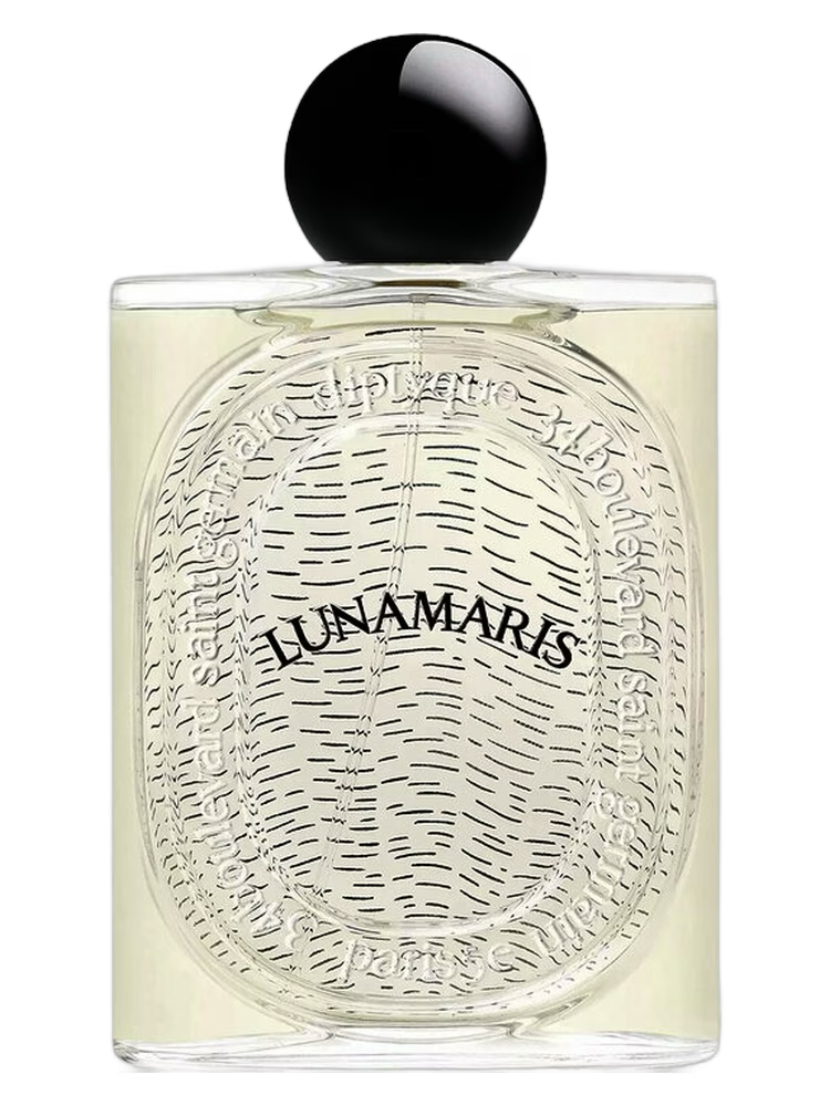 Diptyque Lunamaris Samples